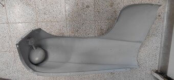 Škoda Octavia, Spartak,Felicia - blatníky - 13