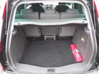 2005 Ford C-MAX 2.0 TDCi, 100 kW, DigiKlima - 13