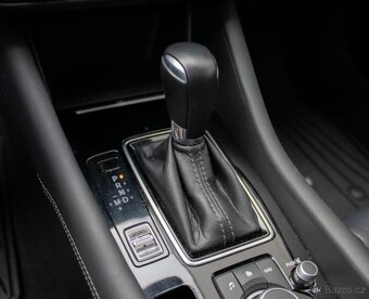 Mazda 6, Servisováno, záruka, tažné. - 13