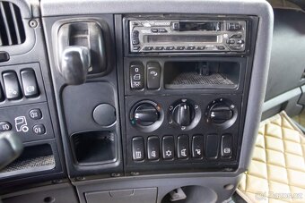 Ťahač Scania R 420 - 13