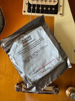 Epiphone Les Paul Classic - 13