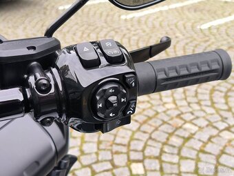 Harley Davidson FLTRX Road Glide 117 - 13