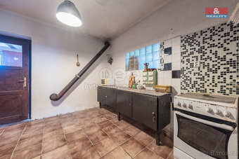 Prodej rodinného domu, 69 m², Dražice u Benátek nad Jizerou - 13