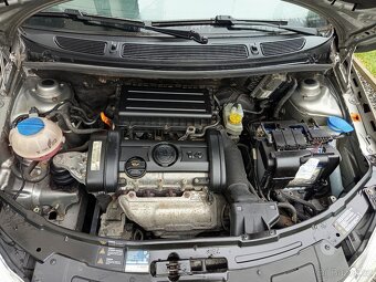 Škoda Fabia 1.4i 63kw Nová STK 135000km - 13
