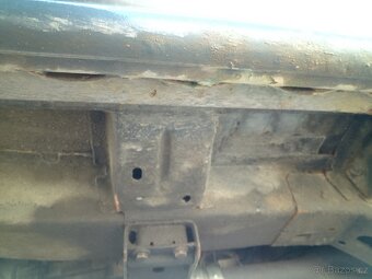 Jeep grand Cherokee WJ,WG 4.7 HO - 13