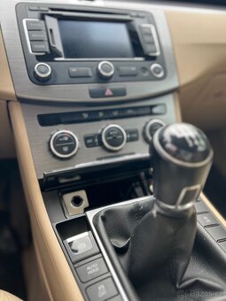 Volkswagen Passat 2.0 tdi - 13