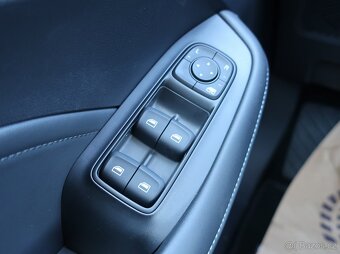 MG MG5 61kWh Electric EXCITE 115kW ČR ZÁRUKA SERVISKA 1MAJ - 13