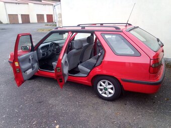 Škoda Felicia - 13