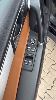 Volkswagen Passat b7 alltrack - 13