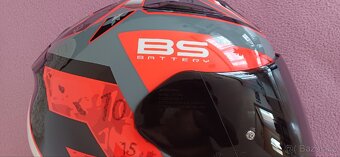 Moto přilba - 13