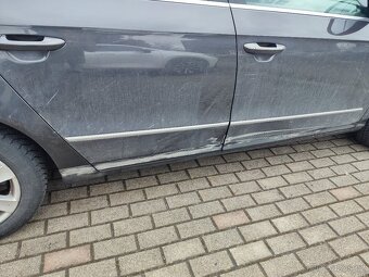 VW Passat Combi - 13