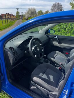 Volkswagen polo - 13