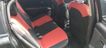 Kia Rio 1.6i, 2008, 175 000 km - 13