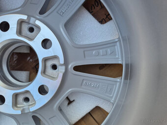 alu disk 7,5Jx16 IS37 BMW řady 3 - 13