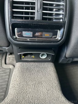PASSAT B8 DSG 2.0 tdi 110kw 2015 - 13