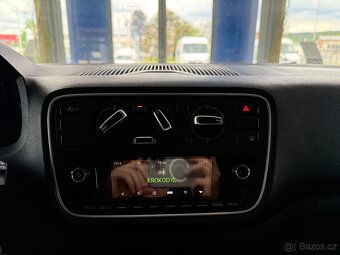 Škoda Citigo 1,0 DPH,ČR - 13