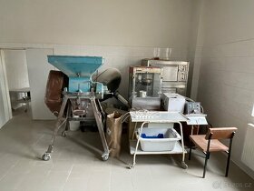 Prodam balici stroje stroje na Extruzi a výrobu těstovin - 13