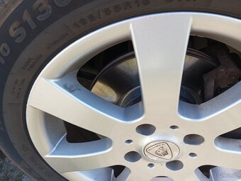 Prodám Peugeot 207 kabriolet - 13