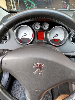 Peugeot 308 sw - 13