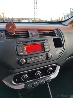 Kia Rio, 2012 1.4 benzín 80 kW - 13