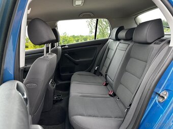 Volkswagen Golf 5 1.9Tdi 77Kw / Automat - 13