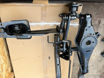 Vw golf 5 2004 - 13