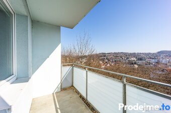 Prodej bytu 3+1, 73 m2 - Velké Meziříčí, ev.č. 100024-1 - 13