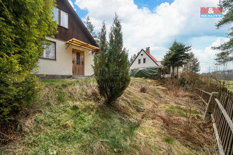 Prodej chaty, 51 m², Nečtiny - 13