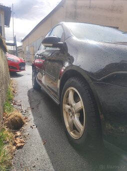Golf 5 - 13