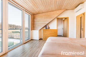 Prodej rodinného domu, 126 m2 - Pohořelice, Velký Dvůr - 13