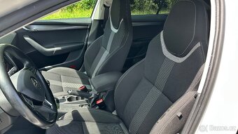 Škoda Octavia 3 facelift 1,6 tdi 85 KW - 13