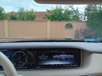 Mercedes s 350cdi - 13