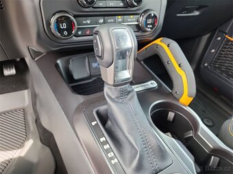 Ford Bronco Badlands (AWD, 2dr SUV, perfektní stav) - 2024 - 13