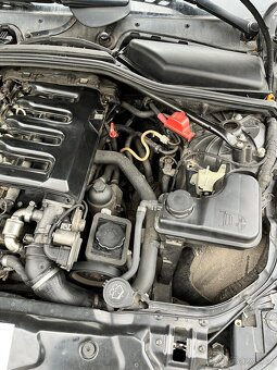Bmw e61 525d - 13