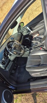 Mazda 6 2,5l 125kW - 13