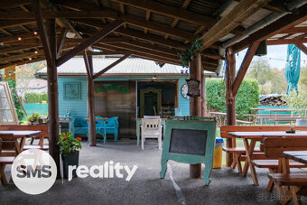 Prodej zavedené hospůdky ve Skalici u Frýdku - Místku - 13