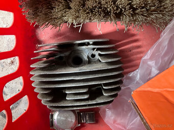 Prodám ND na: Volha Gaz a škoda octavia - 13