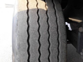 návěs KOGEL S24 - 13