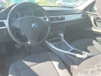 BMW 318 Touring 2,0 AUTOMATIC - 13