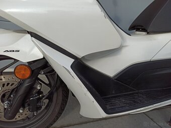 HONDA PCX 125 ČR 1.MAJITEL DPH - 13