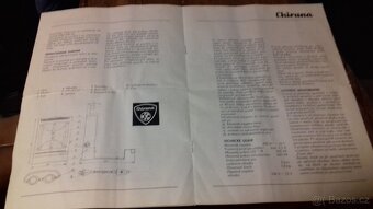 Horské slunce Sirius - 13