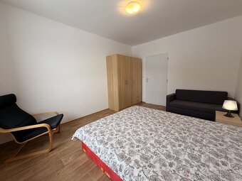 Prodej, apartmán 3+kk, 56 m2, Stříbrnice - 13