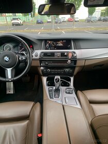 BMW Řada 5,  530D , INDIVIDUAL - 13