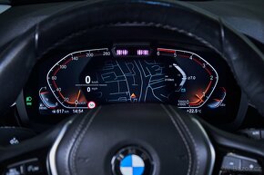 BMW 530d mHEV xDrive A/T, 2020, DPH - 13