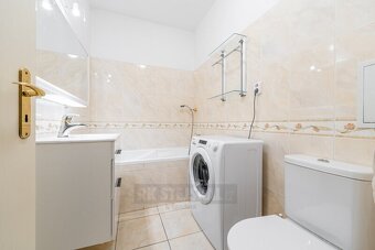 Prodej bytu, 81 m2, ulice B. Smetany, České Budějovice - 13