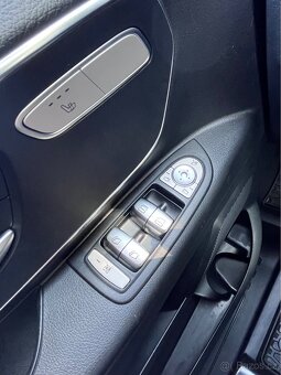 Mercedes-Benz Vito Tourer 124 CDI 4x4 | 9 Míst | DPH - 13