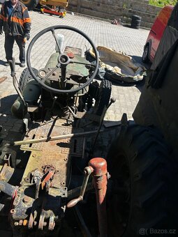 Zetor 25 - 13