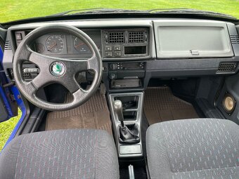 Škoda Favorit 135 LX - 13