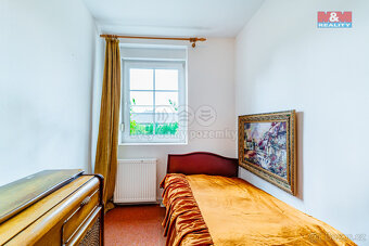 Prodej rodinného domu, 337 m², Františkovy Lázně - 13