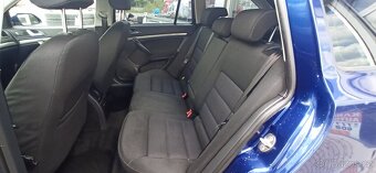 Škoda Octavia 2 1.6 85 Kw Benzín Elegance - 13